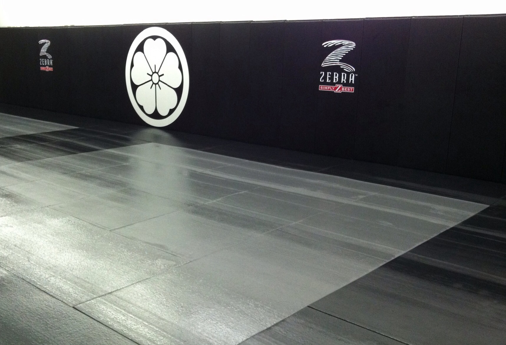 Our Facility Sakura Bjj Rockaway Nj Martial Arts